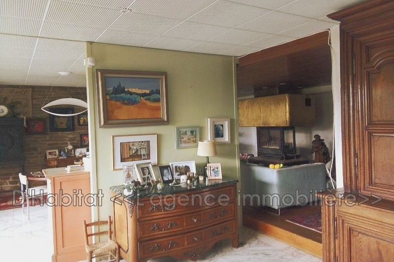 Vente villa contemporaine Toulon  