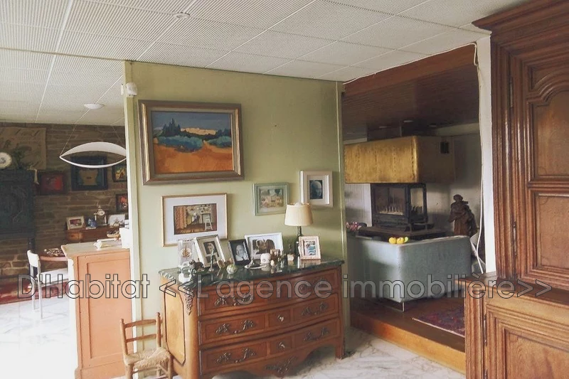 Vente villa contemporaine Toulon  