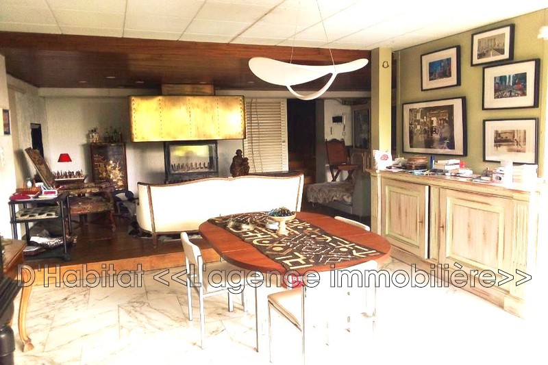 Vente villa contemporaine Toulon  