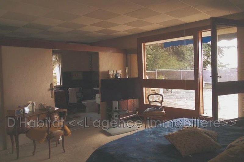 Vente villa contemporaine Toulon  