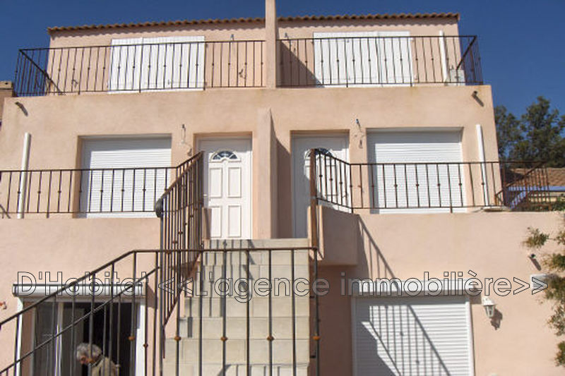 Photo Idéal investisseur Carqueiranne Haut de carqueiranne, achat idéal investisseur 7 chambres 178 m²