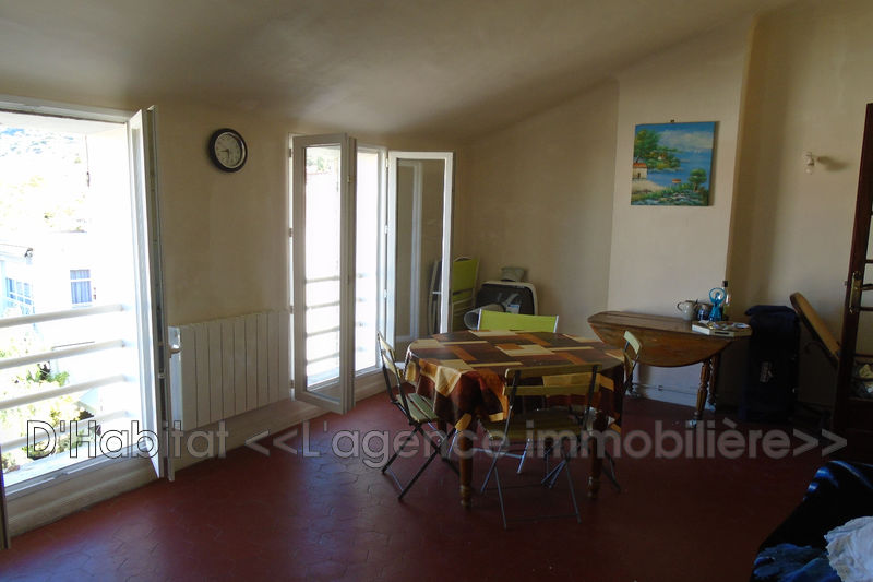 Photo Appartement Toulon Basfaron, achat appartement 3 pièces 62 m²