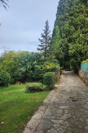Vente terrain à bâtir Toulon  