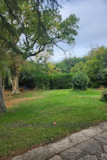 Photo Land Toulon Basfaron,   to buy land   653&nbsp;m&sup2;