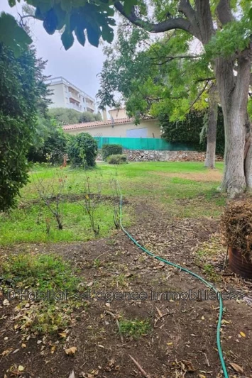 Vente terrain à bâtir Toulon  