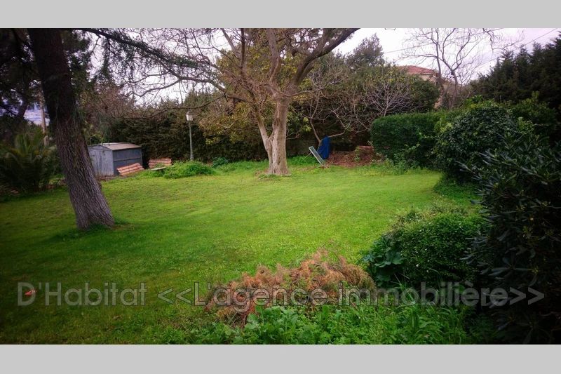 Photo Land Toulon Basfaron,   to buy land   653&nbsp;m&sup2;