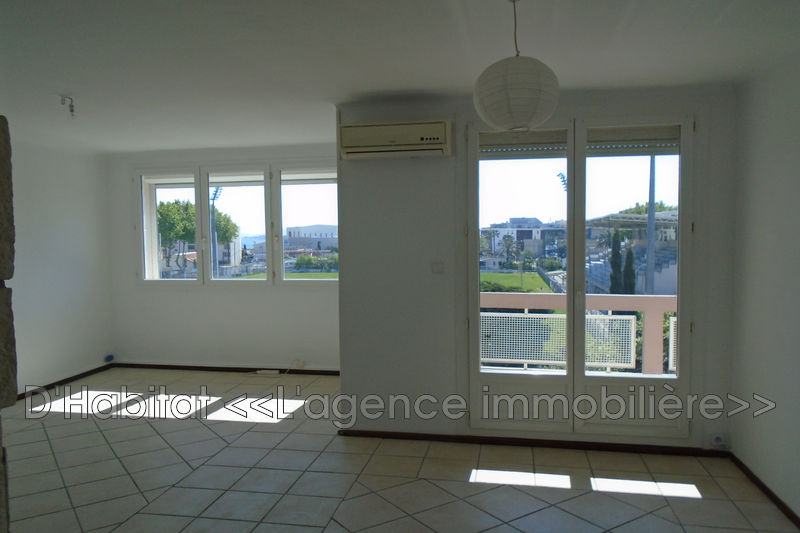 Photo Appartement La Seyne-sur-Mer Centre-ville, achat appartement 3 pièces 52 m²