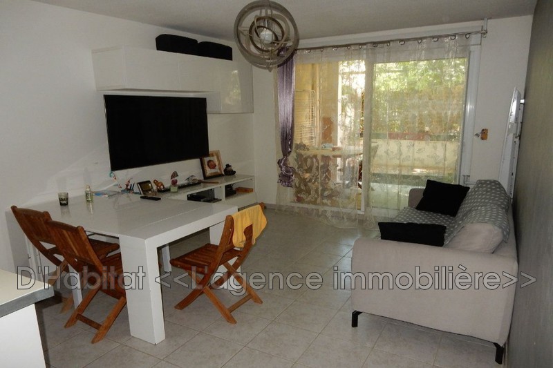 Photo Apartment La Seyne-sur-Mer Centre-ville, to buy apartment