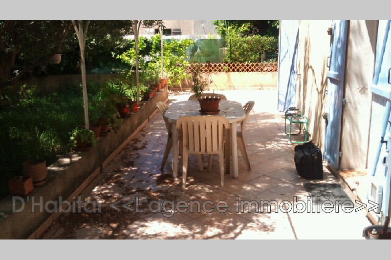 Photo Maison La Seyne-sur-Mer Centre-ville, achat maison 3 chambres 78 m²