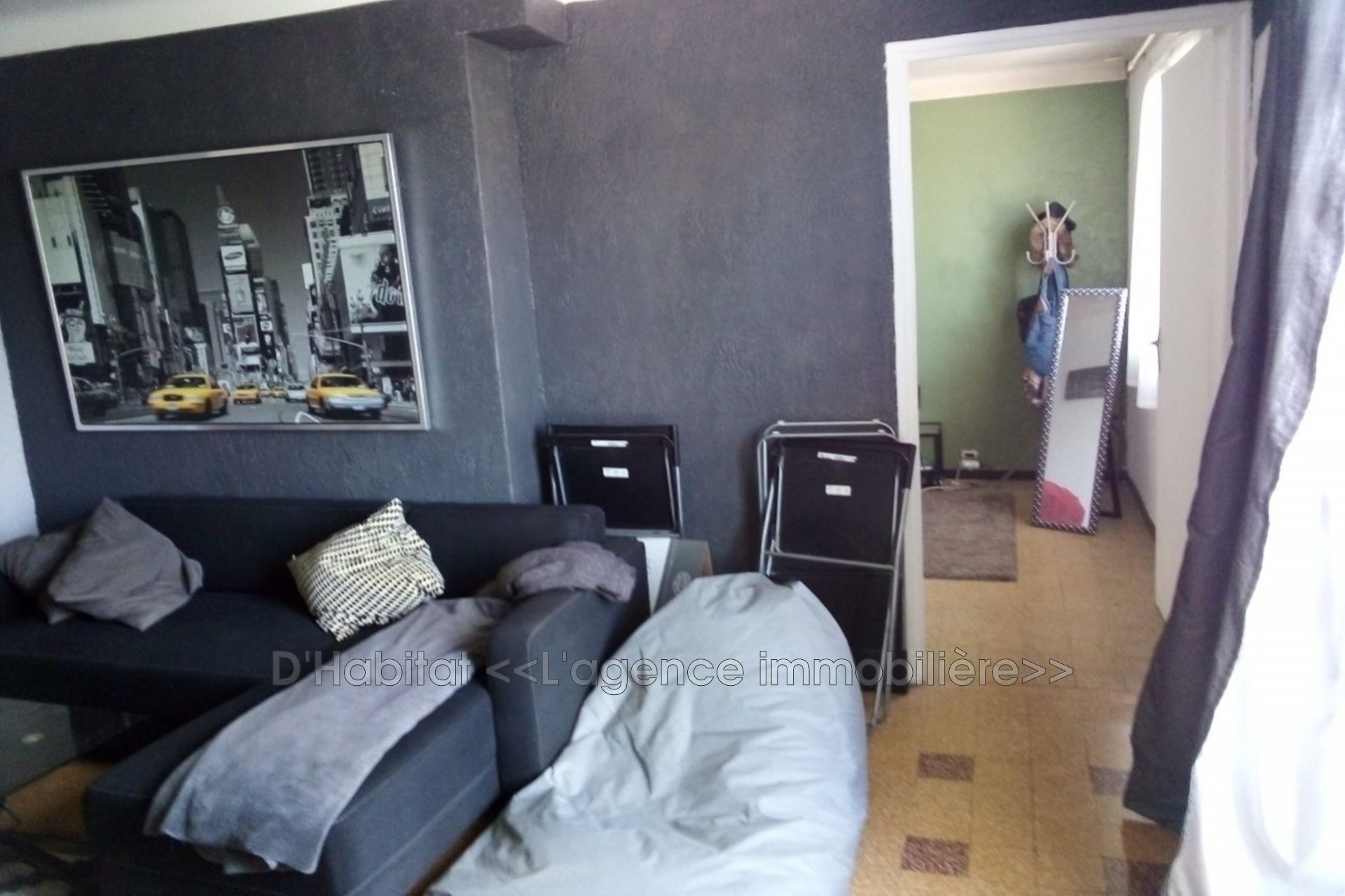 House for rent Vars Nord Ouest HELP HABITAT