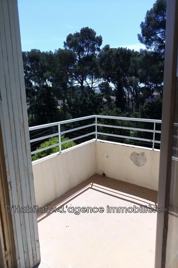 Photo n°2 - Vente appartement Toulon 83200 - 155 000 €