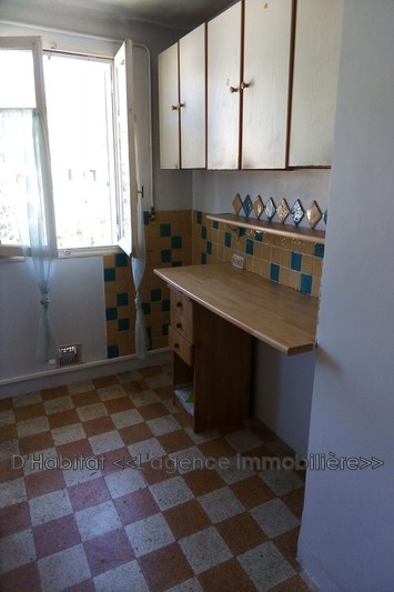 Photo n°6 - Vente appartement Toulon 83200 - 155 000 €
