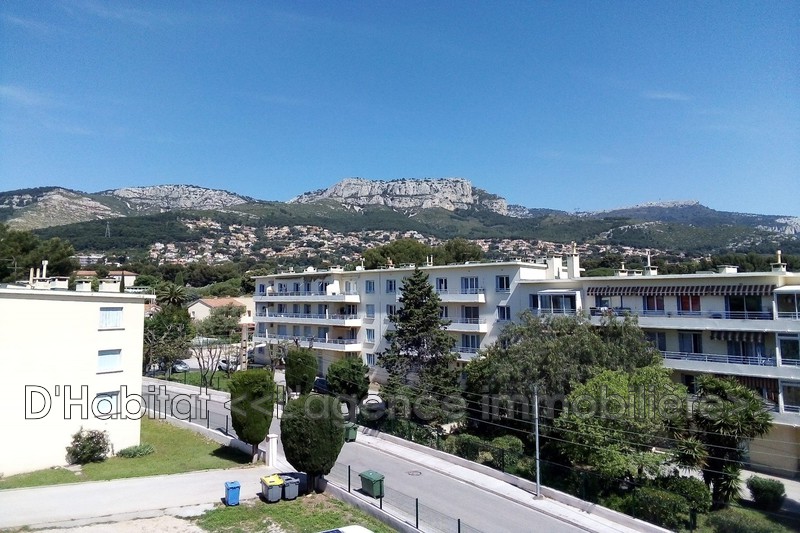 Photo n°3 - Vente appartement Toulon 83200 - 155 000 €
