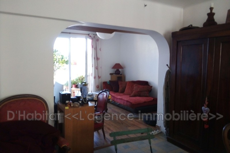 Photo n°1 - Vente appartement Toulon 83000 - 154 000 €