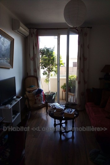 Photo n°2 - Vente appartement Toulon 83000 - 154 000 €