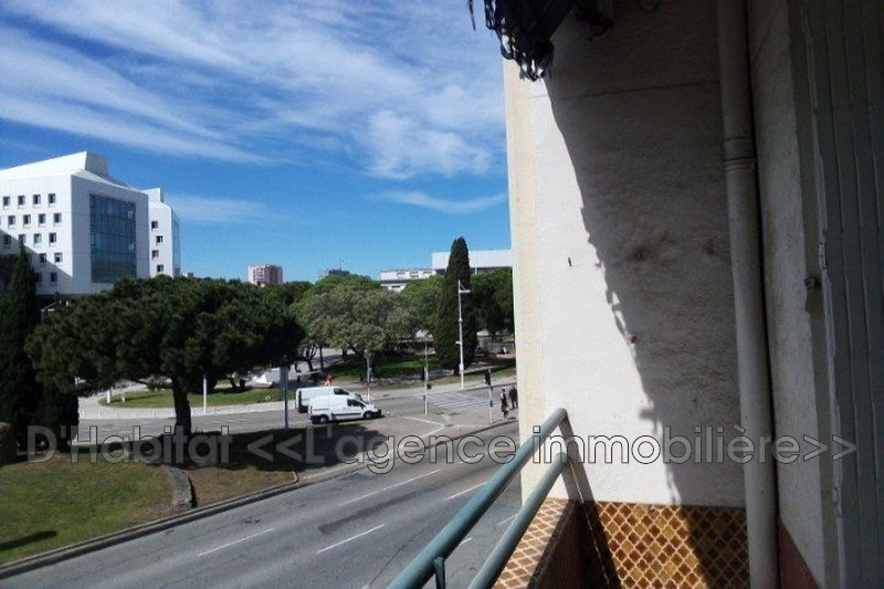 Photo Apartment Toulon Centre-ville,   to buy apartment  4 rooms   83&nbsp;m&sup2;