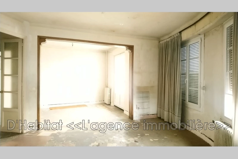 Vente appartement Toulon  