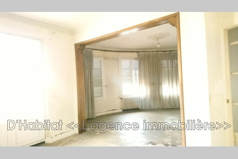 Vente appartement Toulon  