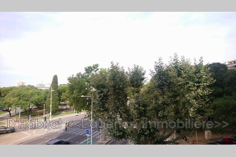 Vente appartement Toulon  