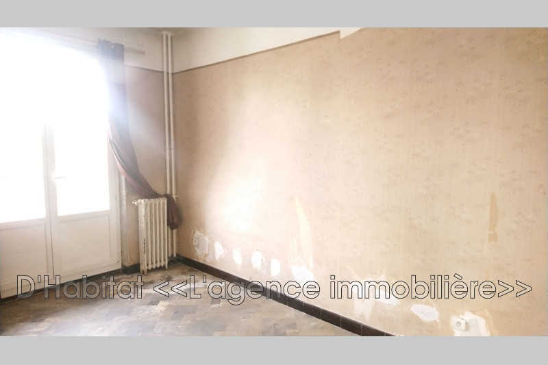 Vente appartement Toulon  
