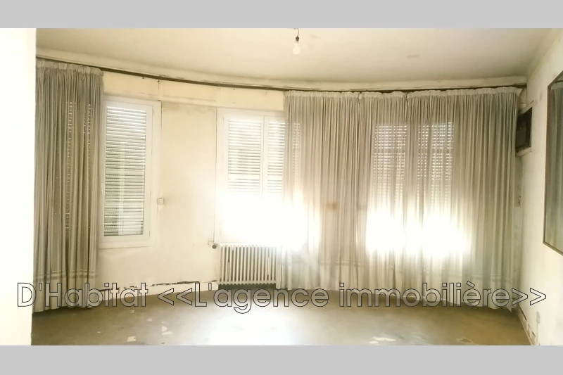 Vente appartement Toulon  