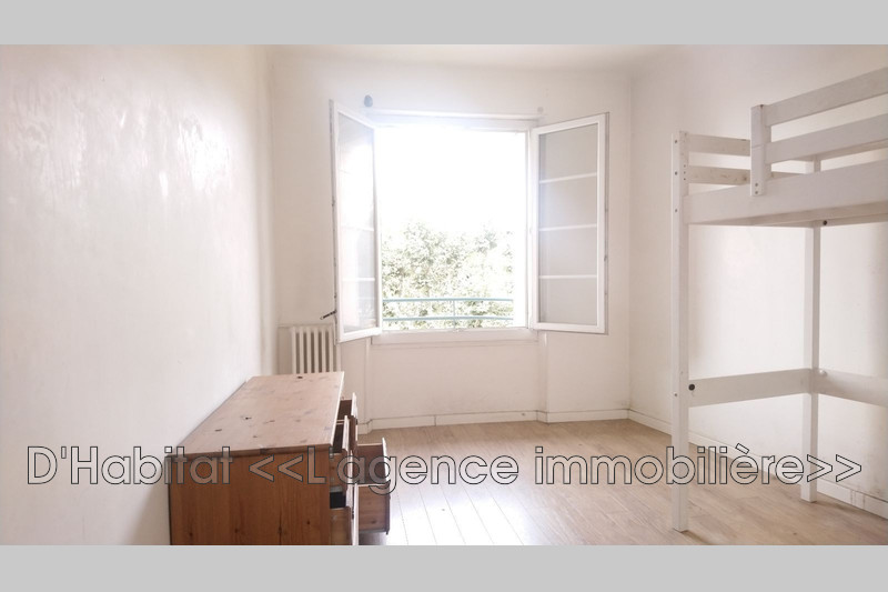 Vente appartement Toulon  