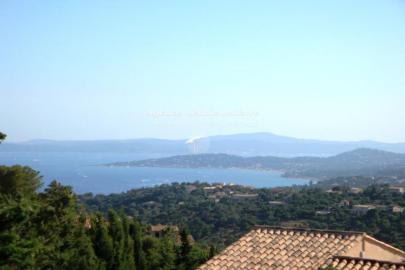 Photo Villa Les Issambres to buy villa 4 bedrooms 130 m²