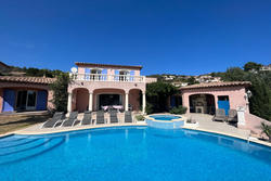 Vente maison Les Issambres 