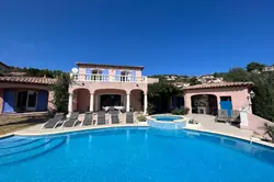 Photos  Maison à vendre Les Issambres 83380