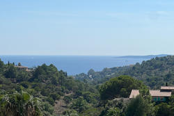 Vente maison Les Issambres 