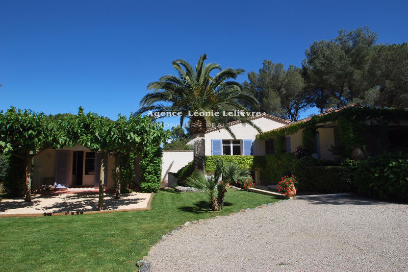 Photo Villa Sainte-Maxime Bord de mer, to buy villa 6 bedrooms 166 m²