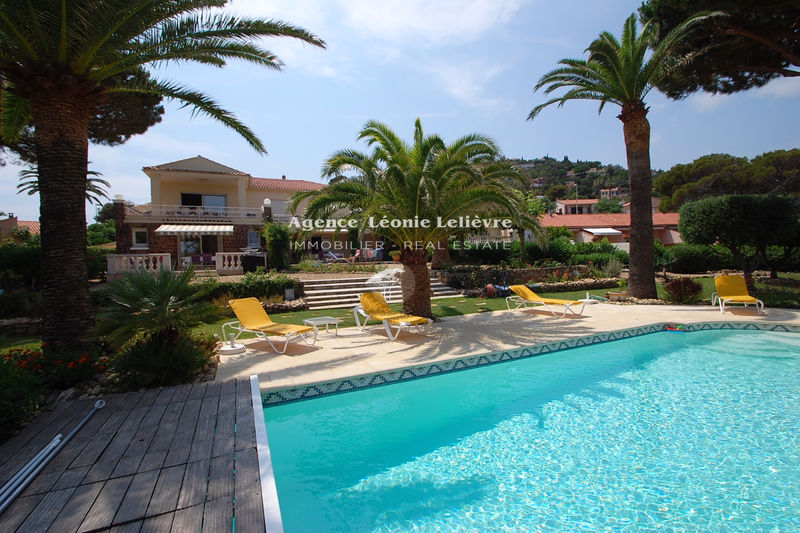 Photo Villa Les Issambres achat villa 12 chambres 400 m²