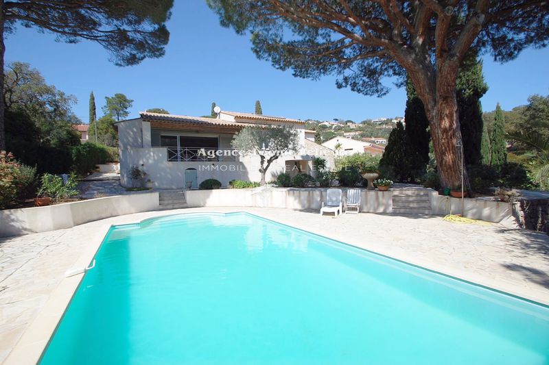 Photo Villa Les Issambres achat villa 3 chambres 136 m²