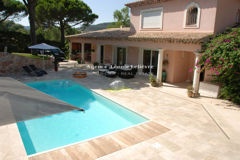 Photo Villa Sainte-Maxime to buy villa 6 bedrooms 320 m²