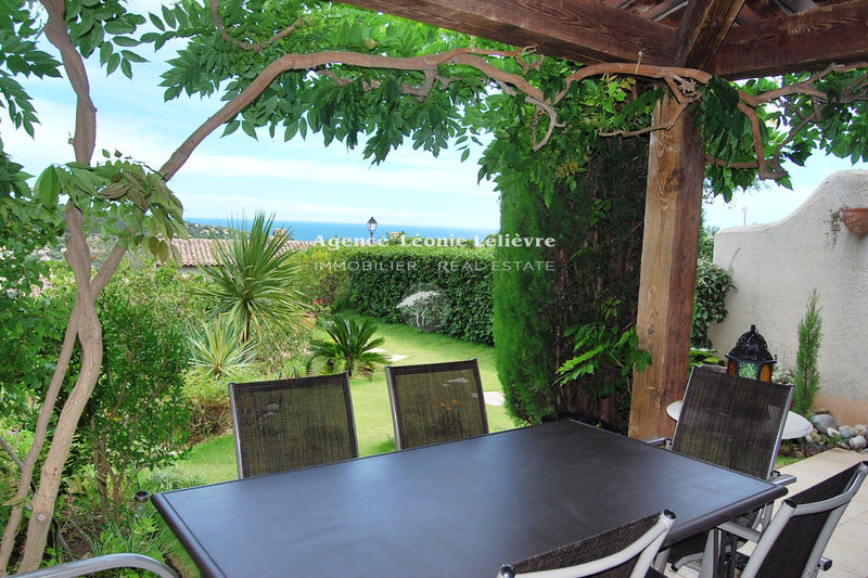 Photo Maison Les Issambres achat maison 3 chambres 57 m²