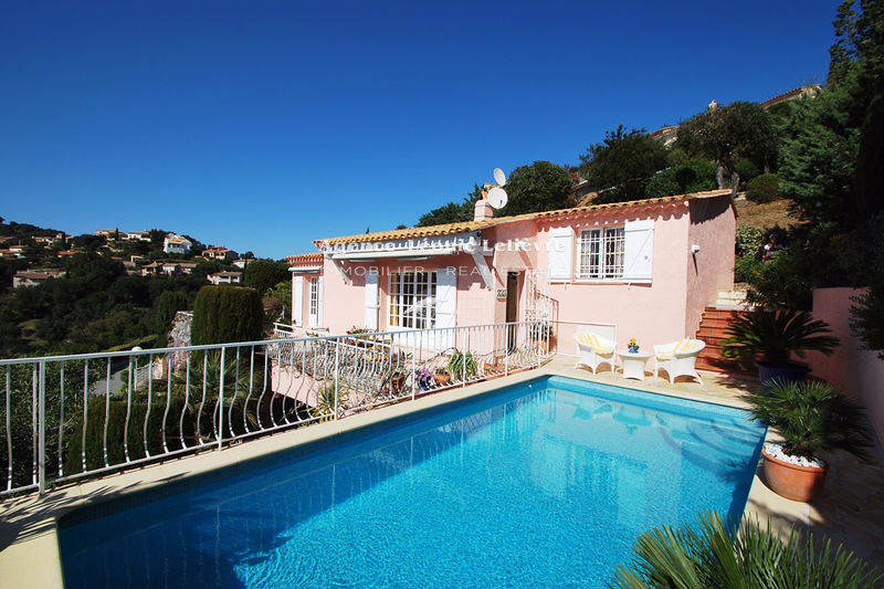Photo Villa Les Issambres achat villa 3 chambres 98 m²
