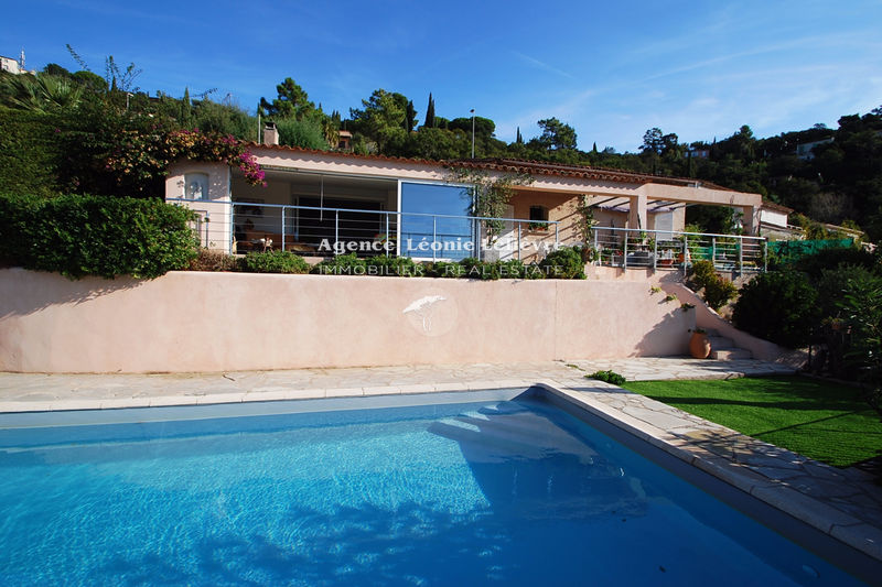 Photo Villa Les Issambres to buy villa 3 bedrooms 135 m²