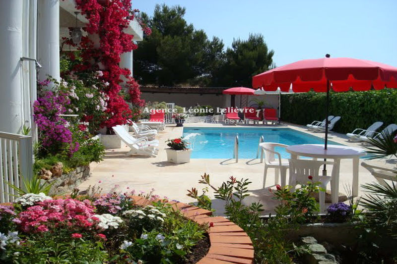Photo Villa Les Issambres achat villa 10 chambres 595 m²