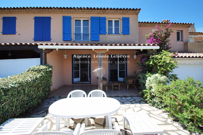 Photo Mazet Les Issambres to buy mazet 3 bedrooms 70 m²