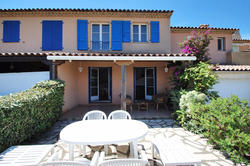 Photos Maison Mazet à vendre Les Issambres 83380