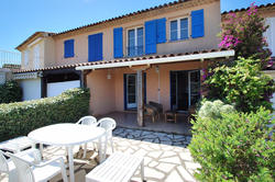 Photos Maison à vendre Les Issambres 83380