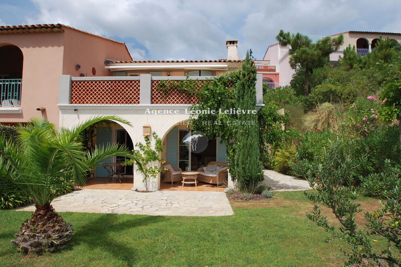 Photo Maison Les Issambres achat maison 3 chambres 90 m²