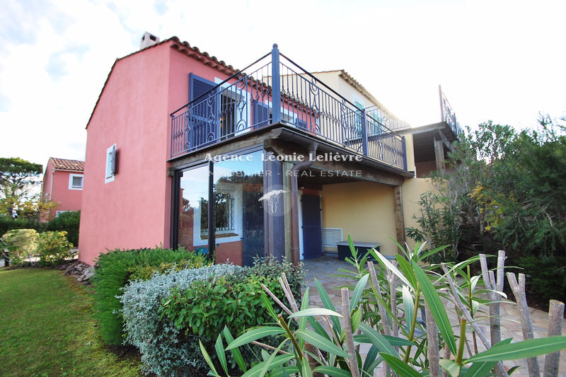 Photo Maison Roquebrune-sur-Argens achat maison 3 chambres 64 m²