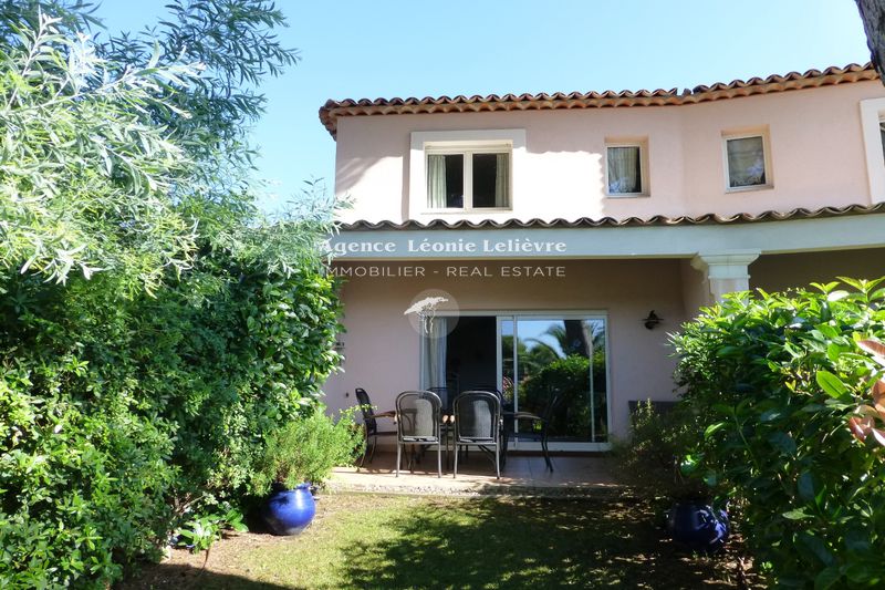 Photo Villa Les Issambres achat villa 3 chambres 93 m²