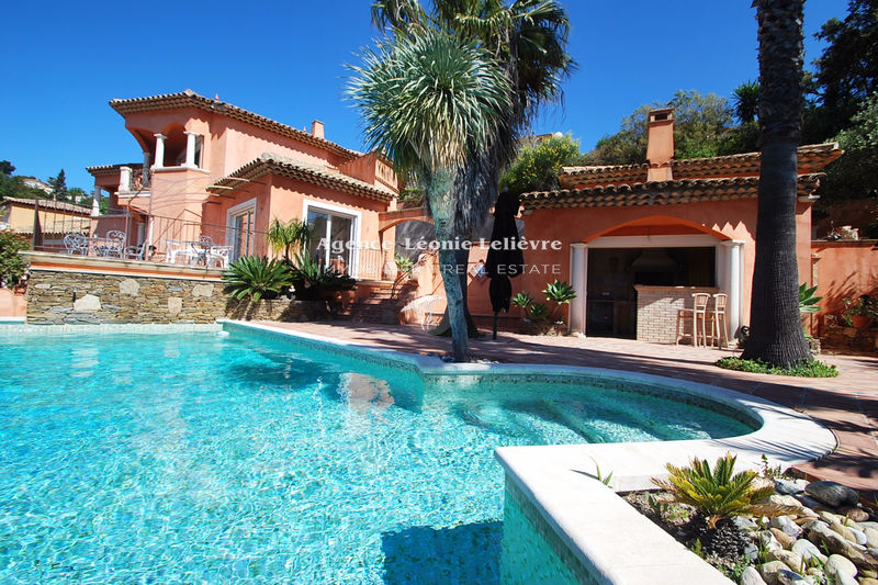 Photo Villa Sainte-Maxime to buy villa 3 bedrooms 205 m²