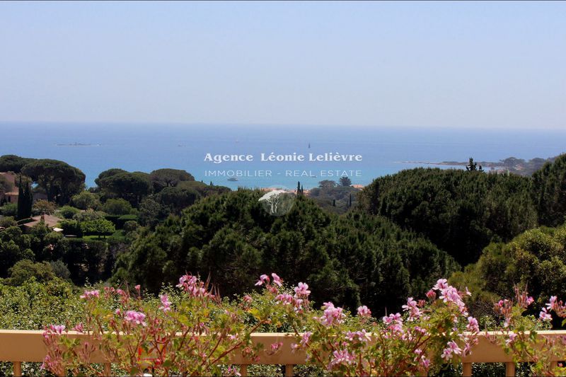 Photo Villa Sainte-Maxime achat villa 4 chambres 200 m²