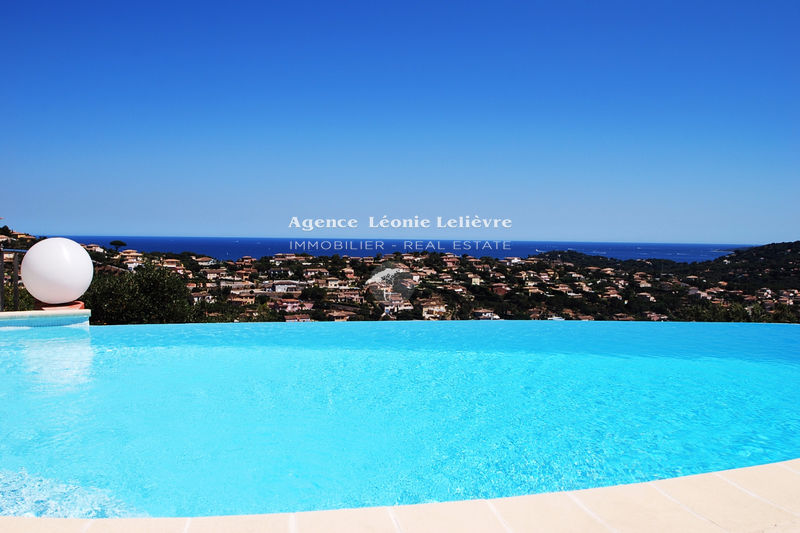 Photo House Sainte-Maxime to buy house 4 bedrooms 165 m²