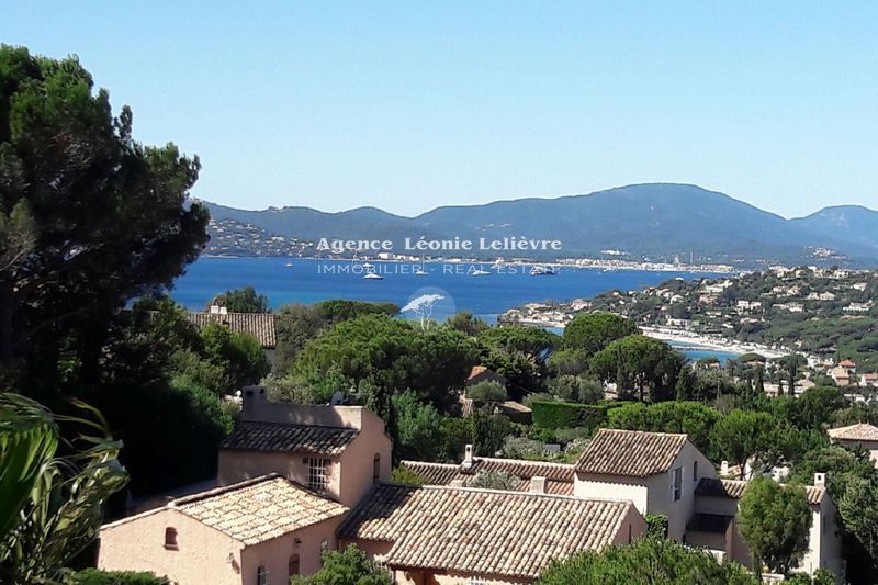 Photo Villa Sainte-Maxime achat villa 5 chambres 250 m²