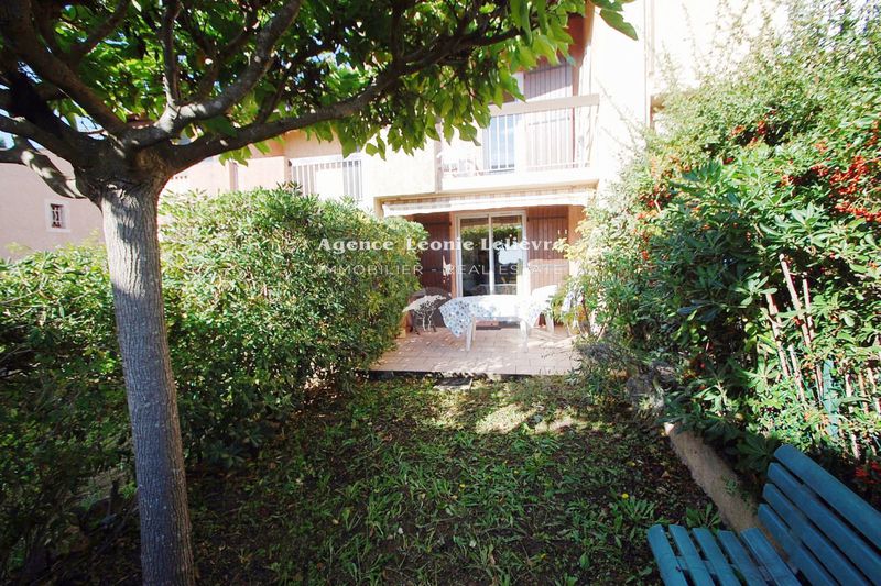 Photo Mazet Les Issambres achat mazet 2 chambres 36 m²