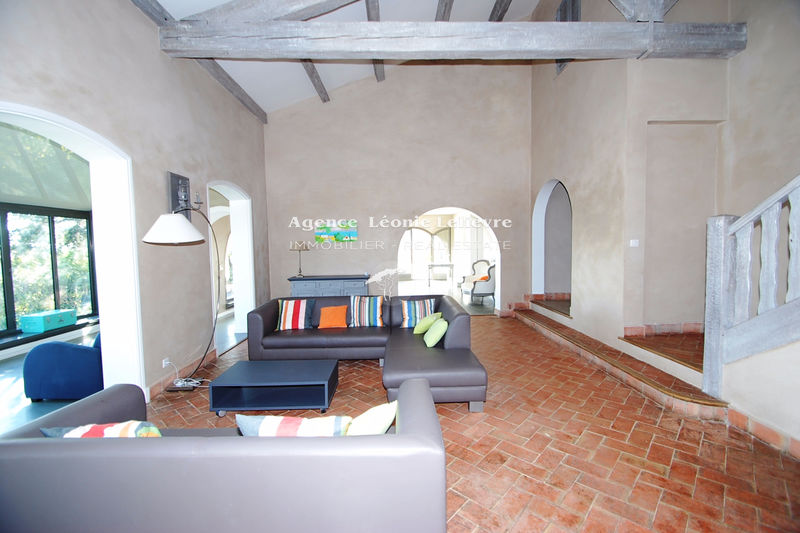 Photo Villa Les Issambres achat villa 5 chambres 320 m²